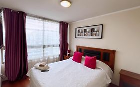 Apartamentos Bulnes
